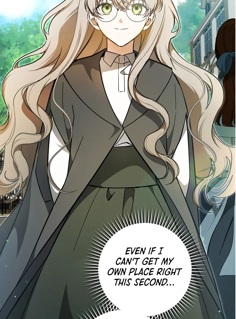 Read My Dream is to Get My Own House EN Manga Online