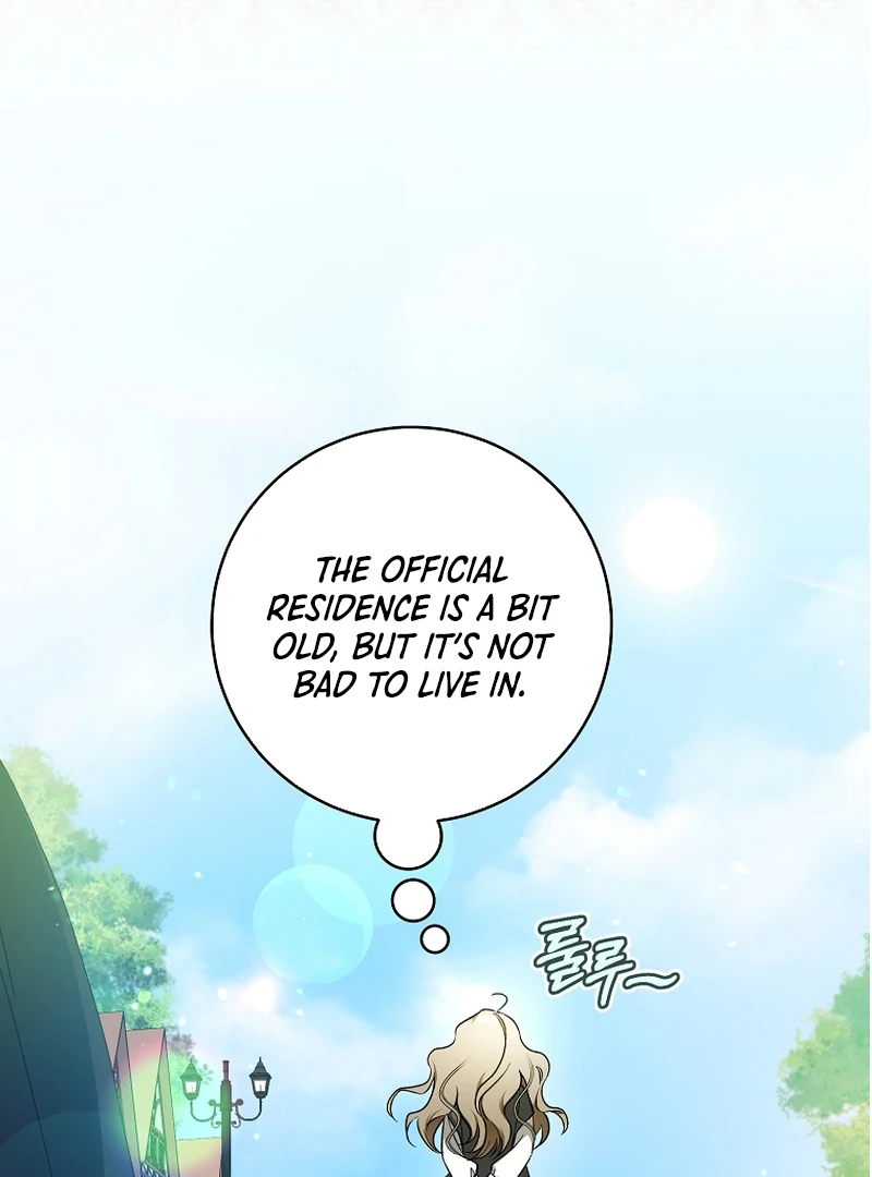 Read My Dream is to Get My Own House EN Manga Online