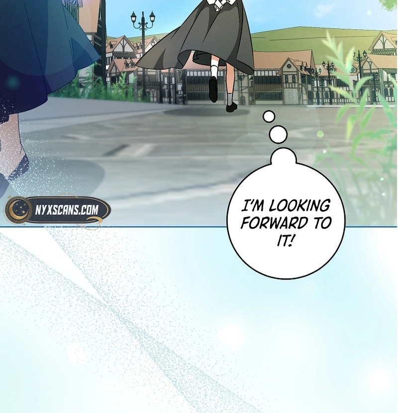 Read My Dream is to Get My Own House EN Manga Online