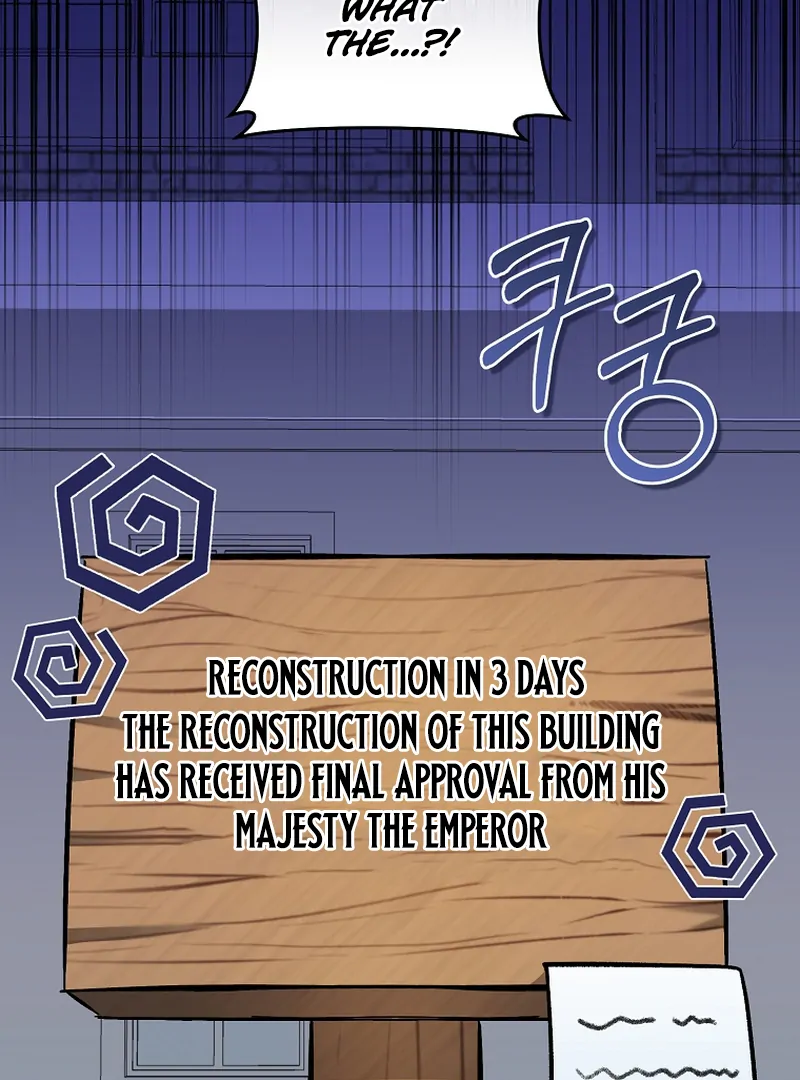 Read My Dream is to Get My Own House EN Manga Online