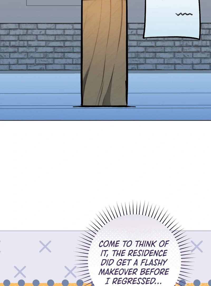 Read My Dream is to Get My Own House EN Manga Online