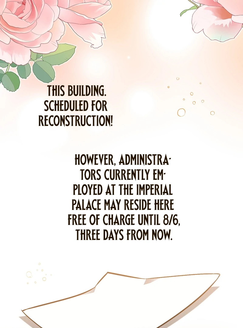 Read My Dream is to Get My Own House EN Manga Online