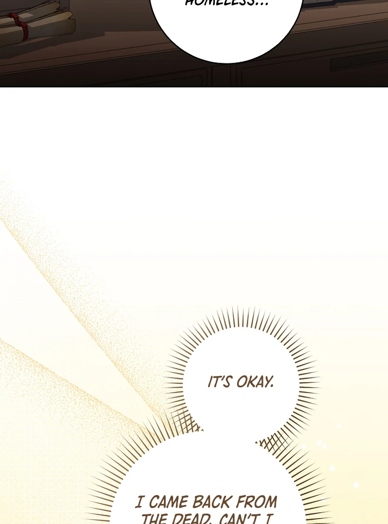 Read My Dream is to Get My Own House EN Manga Online
