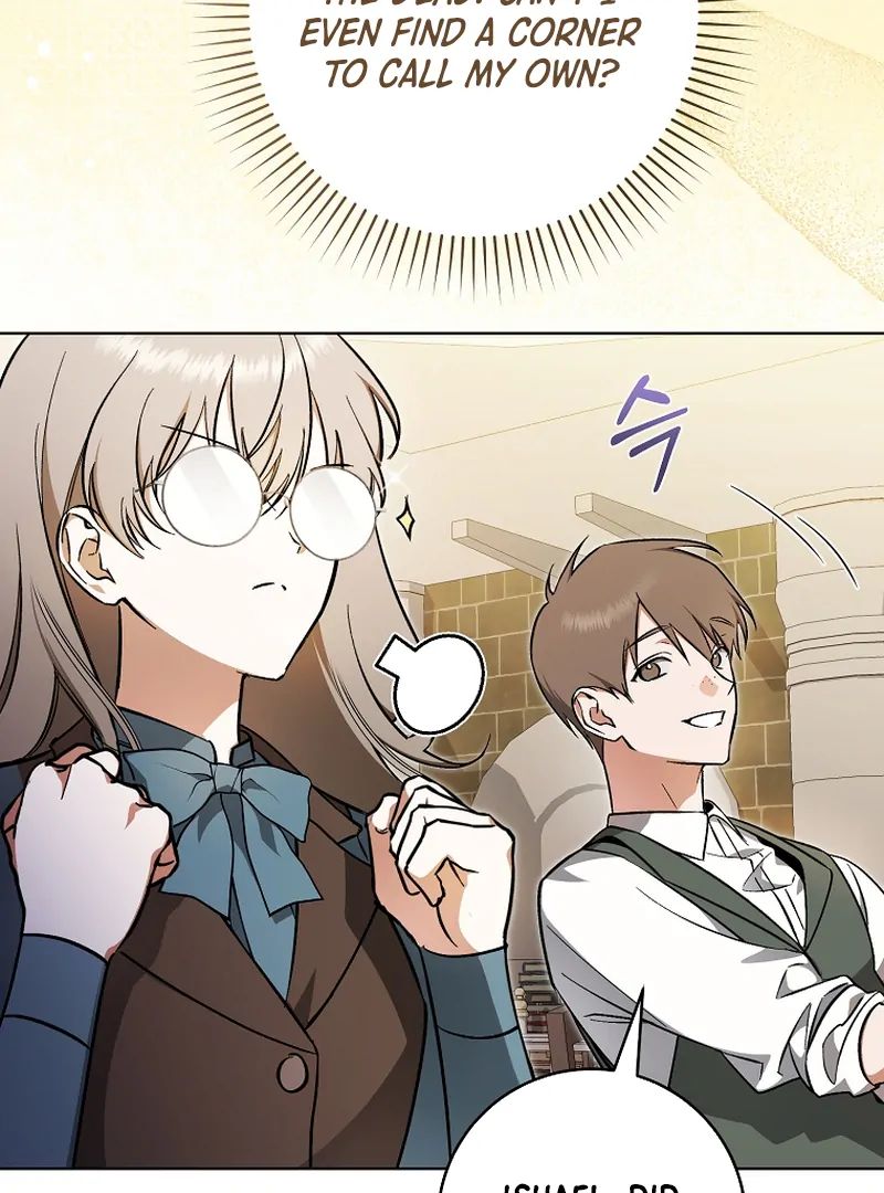 Read My Dream is to Get My Own House EN Manga Online