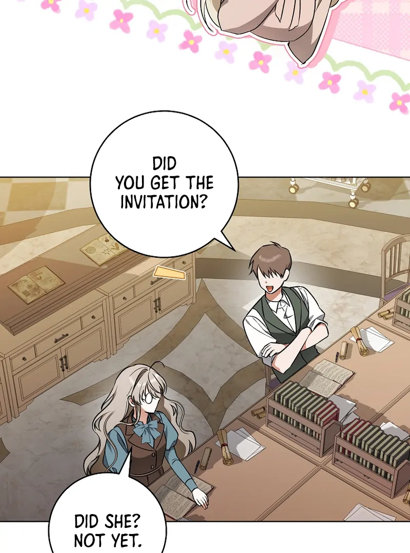 Read My Dream is to Get My Own House EN Manga Online