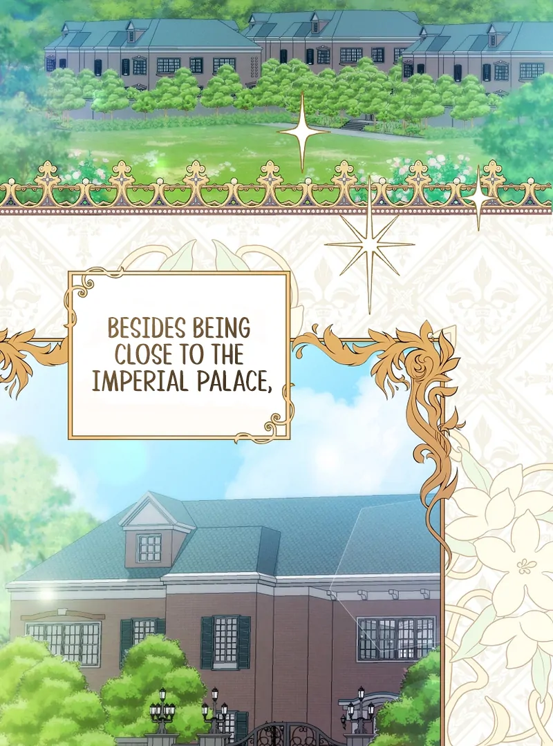 Read My Dream is to Get My Own House EN Manga Online