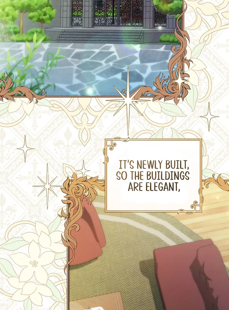Read My Dream is to Get My Own House EN Manga Online
