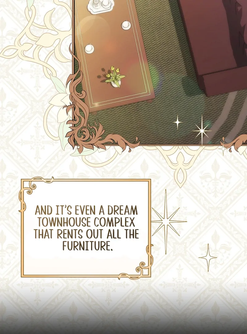 Read My Dream is to Get My Own House EN Manga Online