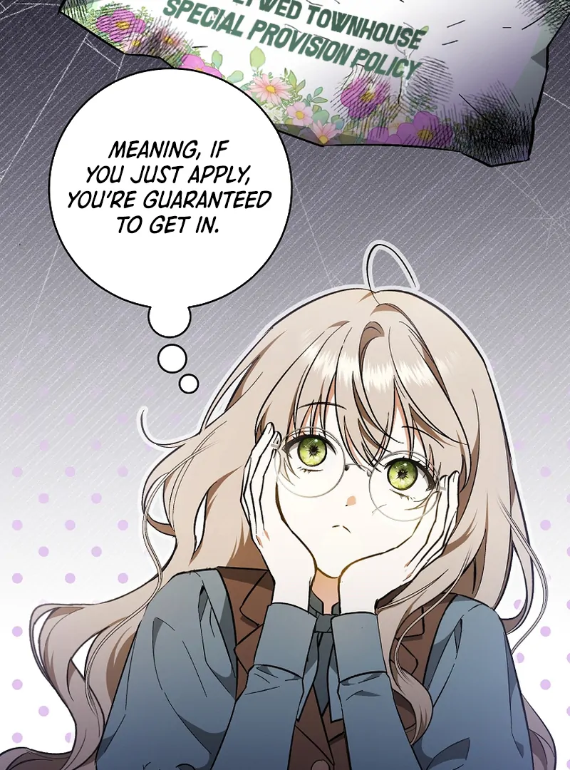 Read My Dream is to Get My Own House EN Manga Online