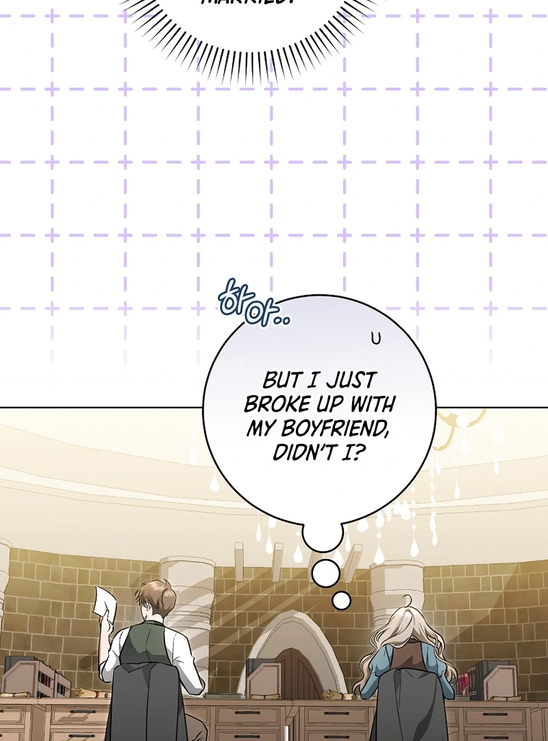 Read My Dream is to Get My Own House EN Manga Online