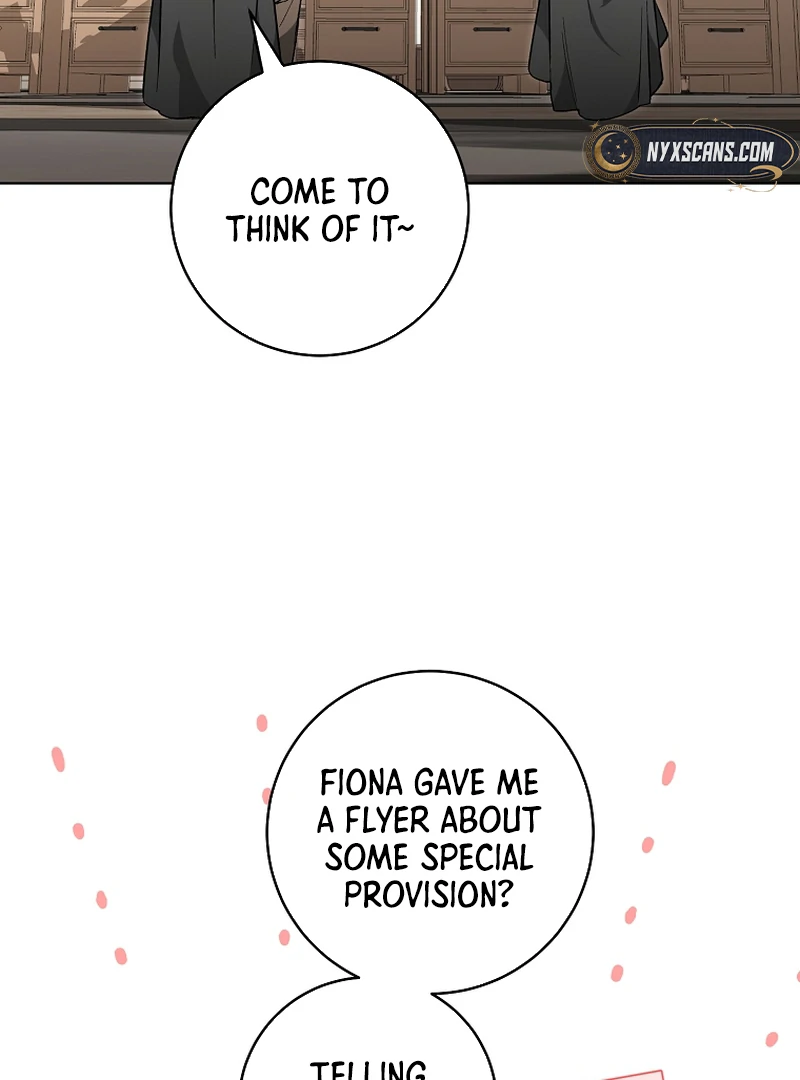 Read My Dream is to Get My Own House EN Manga Online