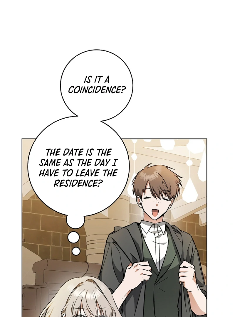 Read My Dream is to Get My Own House EN Manga Online