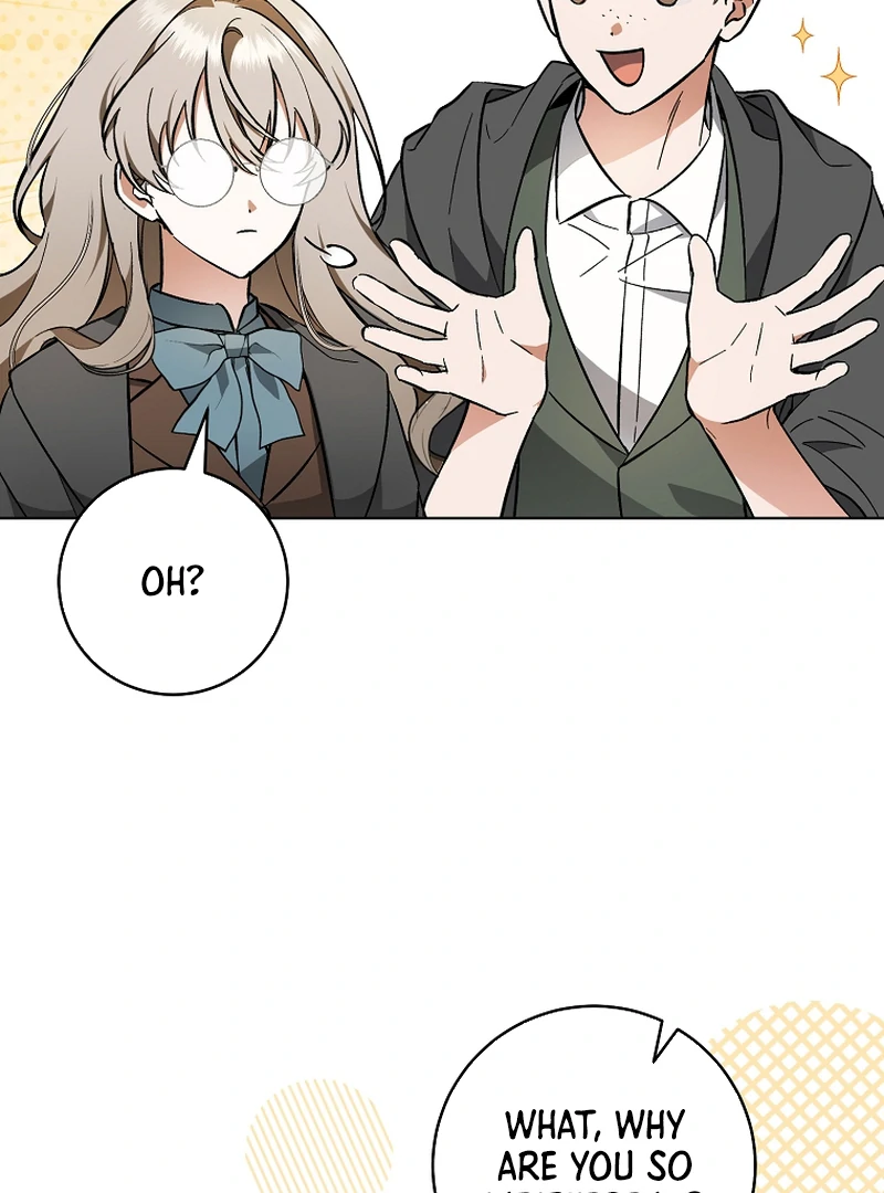 Read My Dream is to Get My Own House EN Manga Online