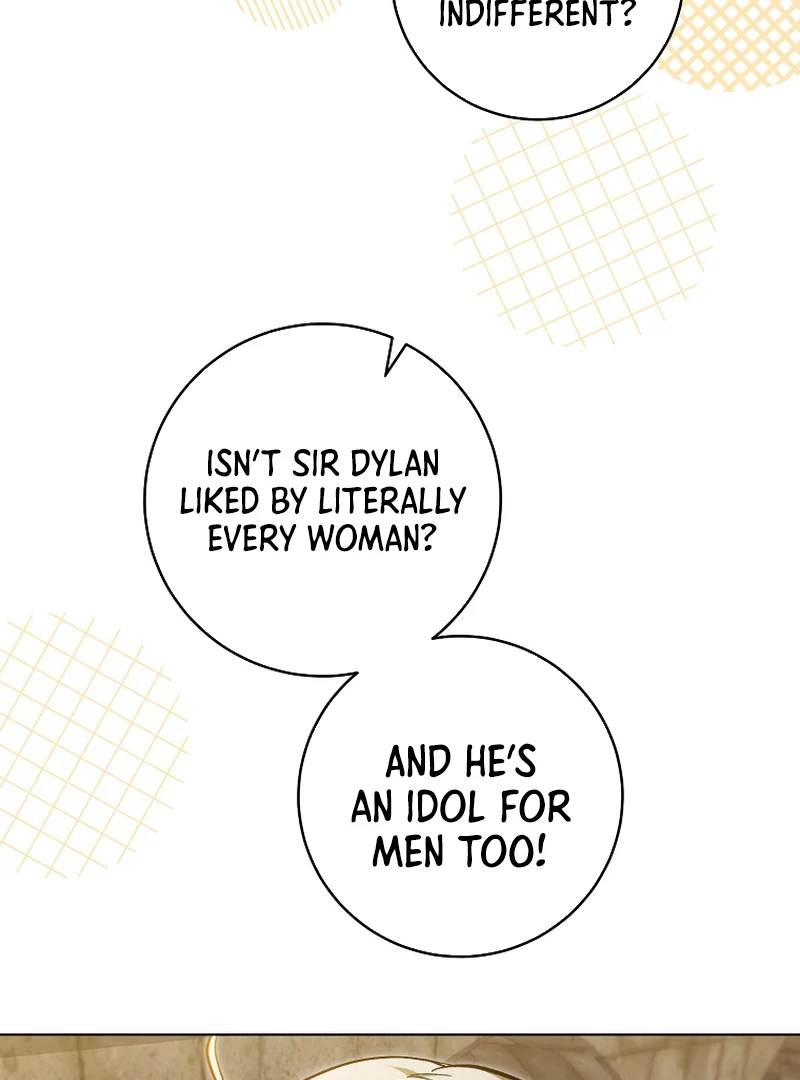 Read My Dream is to Get My Own House EN Manga Online