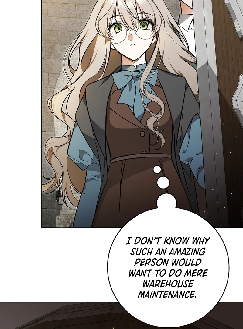 Read My Dream is to Get My Own House EN Manga Online
