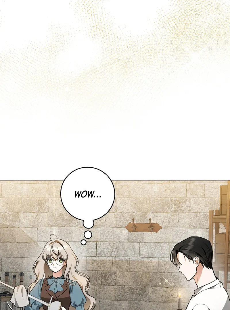 Read My Dream is to Get My Own House EN Manga Online