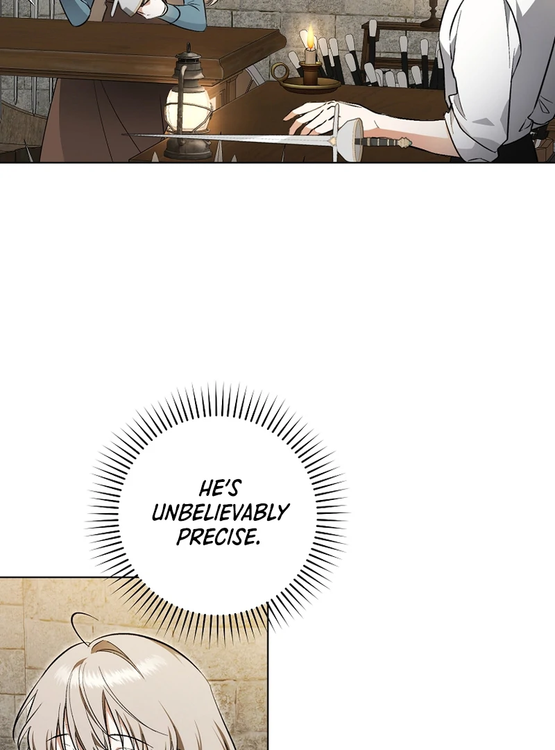 Read My Dream is to Get My Own House EN Manga Online
