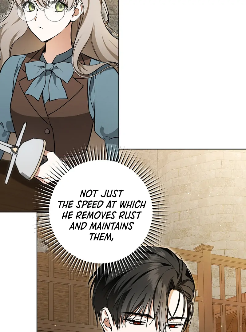 Read My Dream is to Get My Own House EN Manga Online