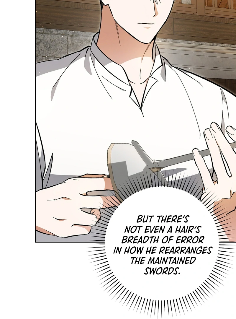 Read My Dream is to Get My Own House EN Manga Online