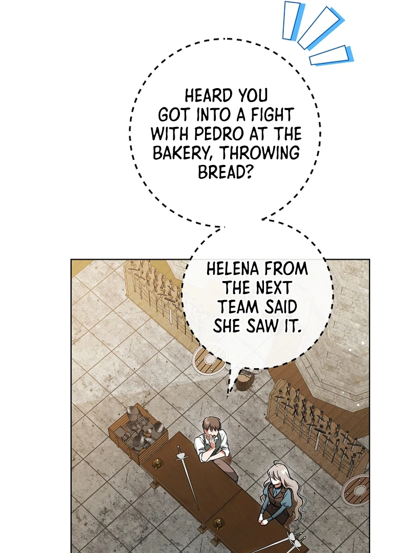 Read My Dream is to Get My Own House EN Manga Online