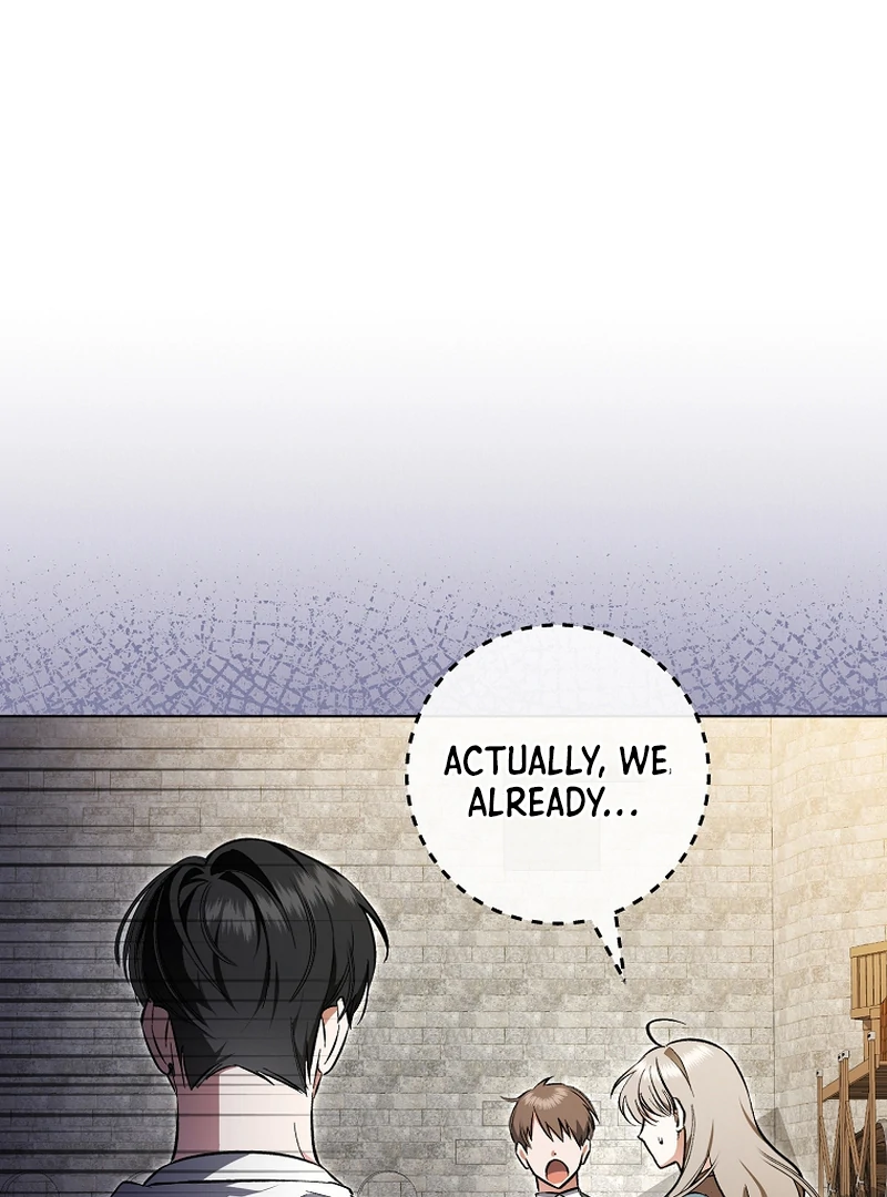 Read My Dream is to Get My Own House EN Manga Online