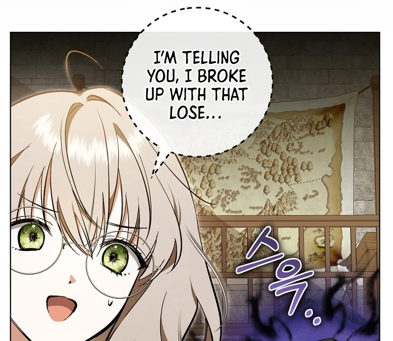 Read My Dream is to Get My Own House EN Manga Online
