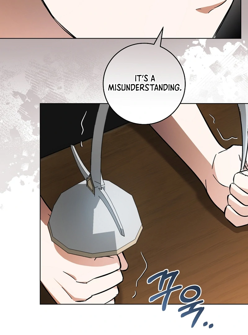 Read My Dream is to Get My Own House EN Manga Online