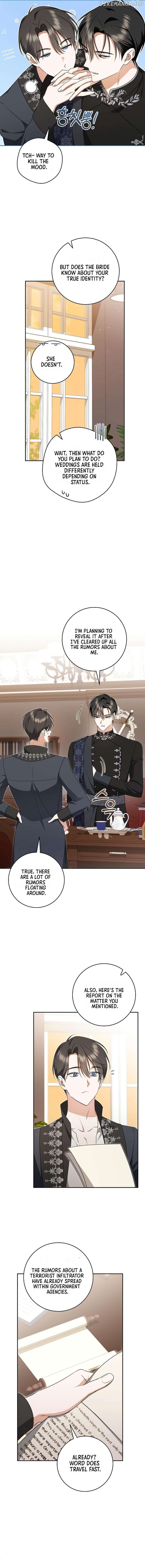Read My Dream is to Get My Own House EN Manga Online