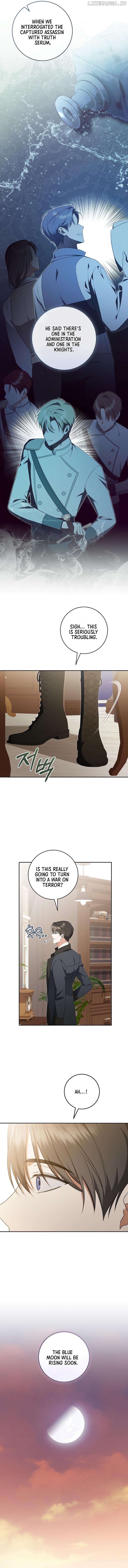 Read My Dream is to Get My Own House EN Manga Online