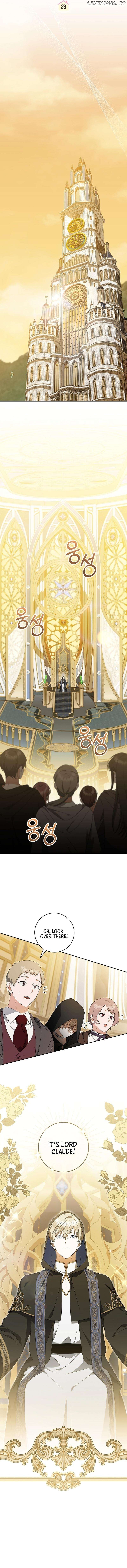 Read My Dream is to Get My Own House EN Manga Online