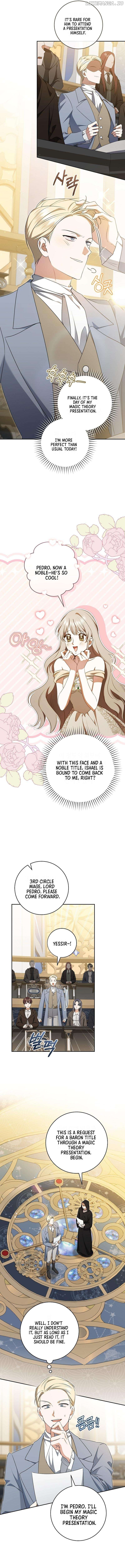Read My Dream is to Get My Own House EN Manga Online