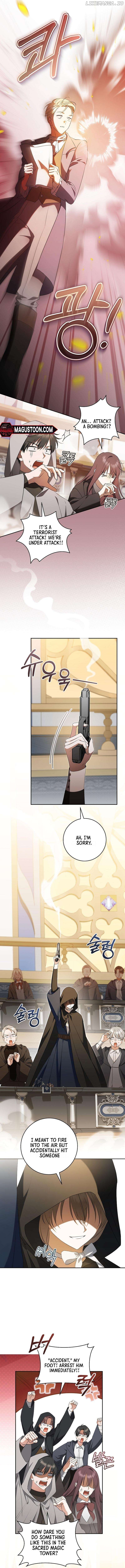 Read My Dream is to Get My Own House EN Manga Online