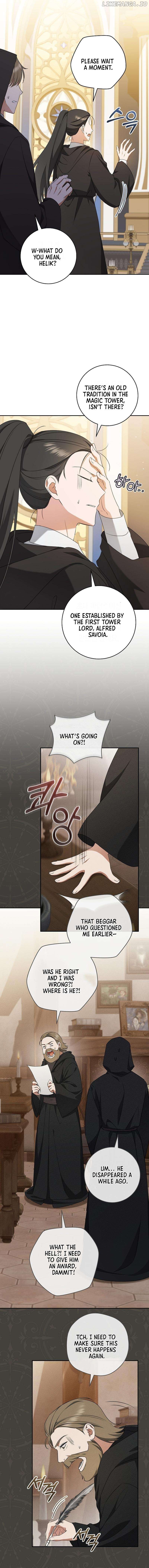 Read My Dream is to Get My Own House EN Manga Online