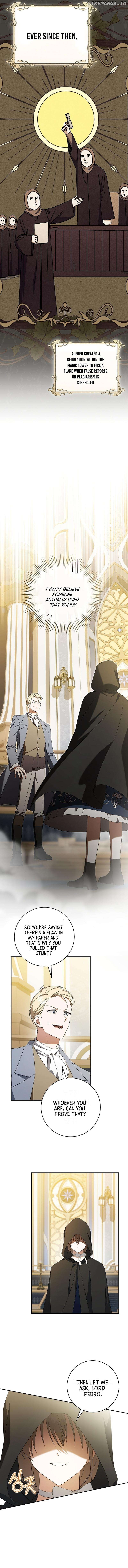 Read My Dream is to Get My Own House EN Manga Online
