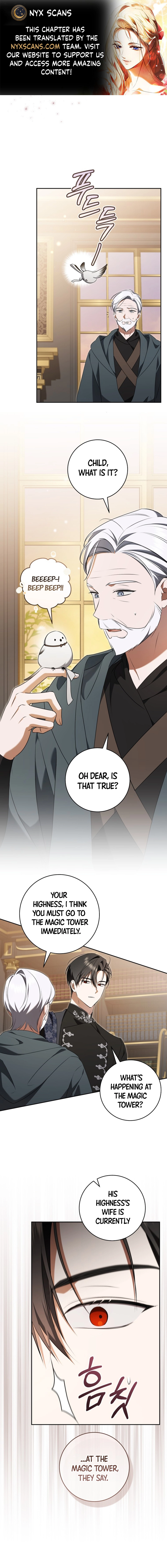 Read My Dream is to Get My Own House EN Manga Online