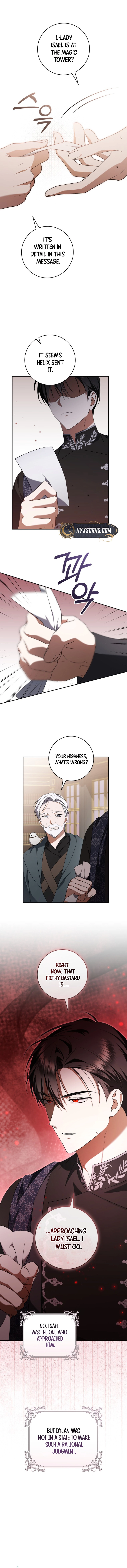 Read My Dream is to Get My Own House EN Manga Online