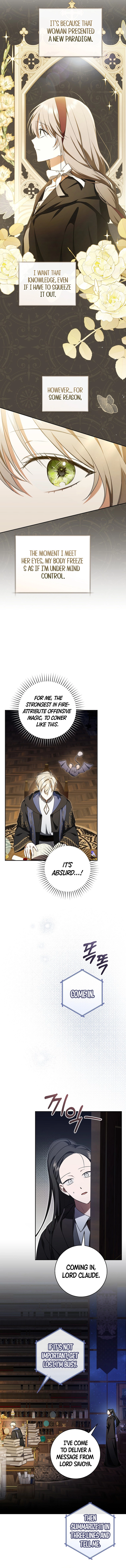 Read My Dream is to Get My Own House EN Manga Online