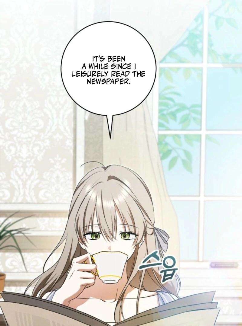 Read My Dream is to Get My Own House EN Manga Online