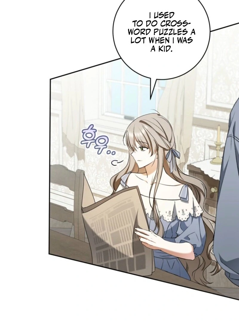 Read My Dream is to Get My Own House EN Manga Online