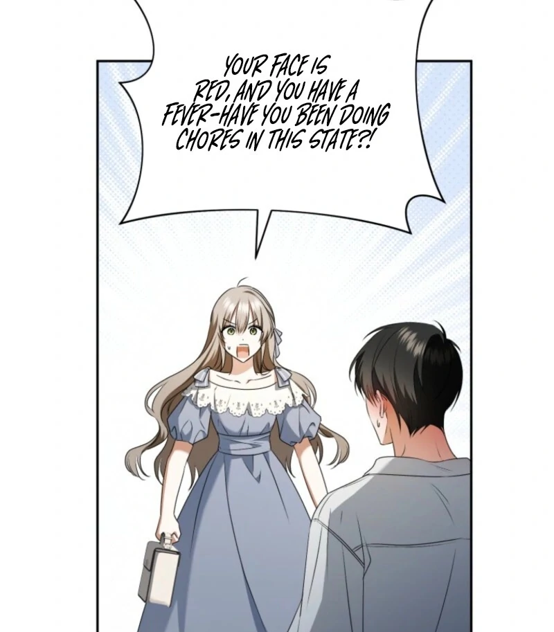 Read My Dream is to Get My Own House EN Manga Online