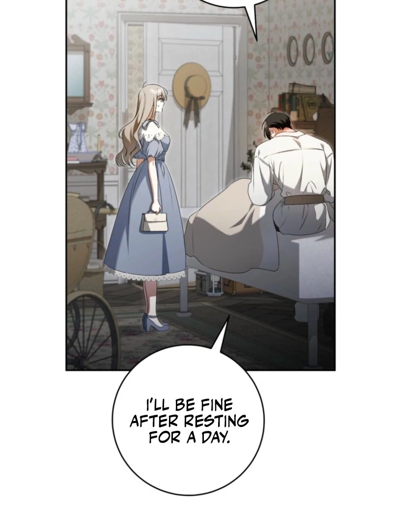 Read My Dream is to Get My Own House EN Manga Online