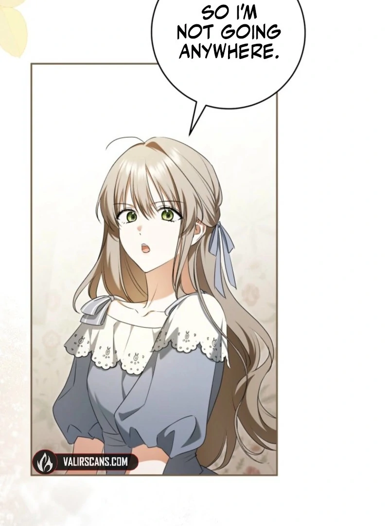 Read My Dream is to Get My Own House EN Manga Online