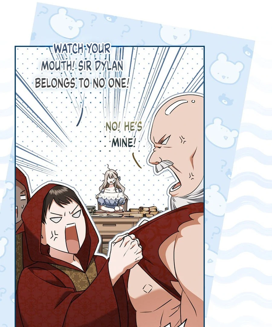 Read My Dream is to Get My Own House EN Manga Online