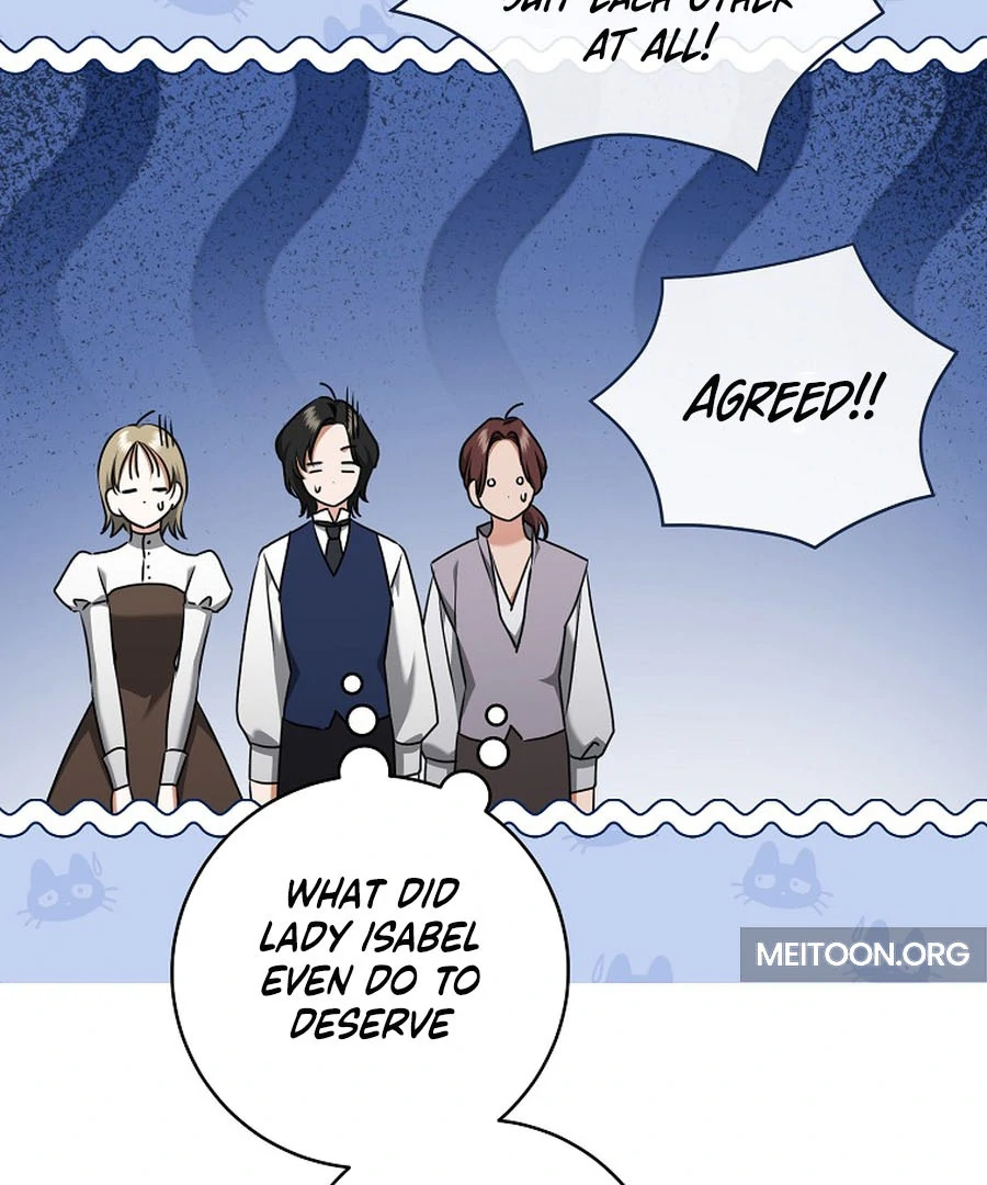 Read My Dream is to Get My Own House EN Manga Online
