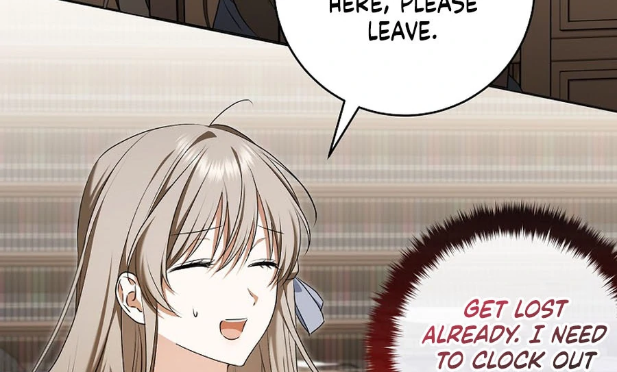 Read My Dream is to Get My Own House EN Manga Online