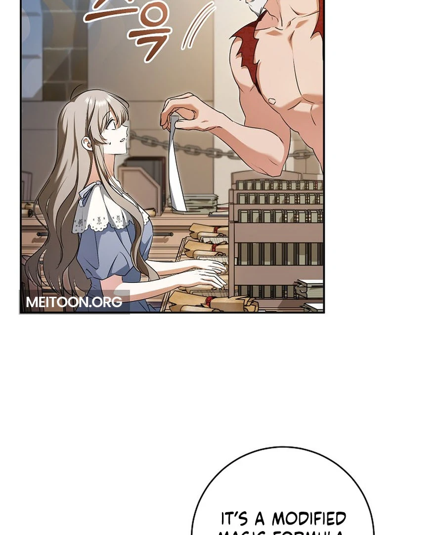 Read My Dream is to Get My Own House EN Manga Online