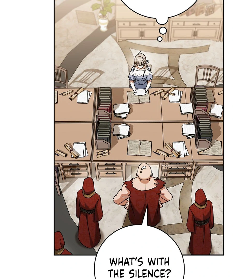Read My Dream is to Get My Own House EN Manga Online