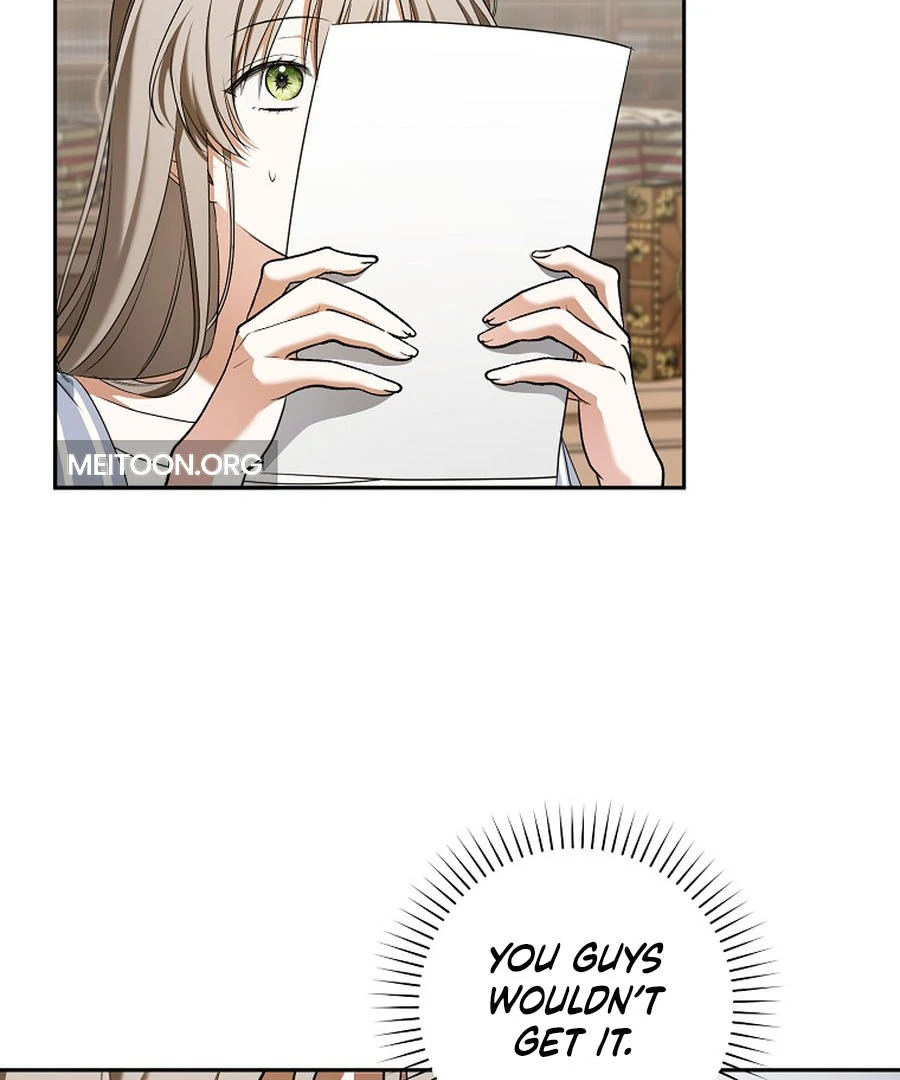 Read My Dream is to Get My Own House EN Manga Online
