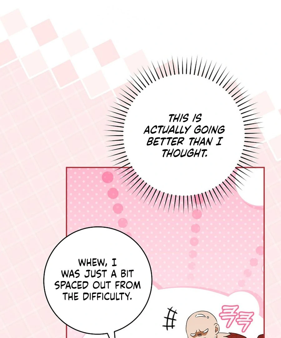 Read My Dream is to Get My Own House EN Manga Online
