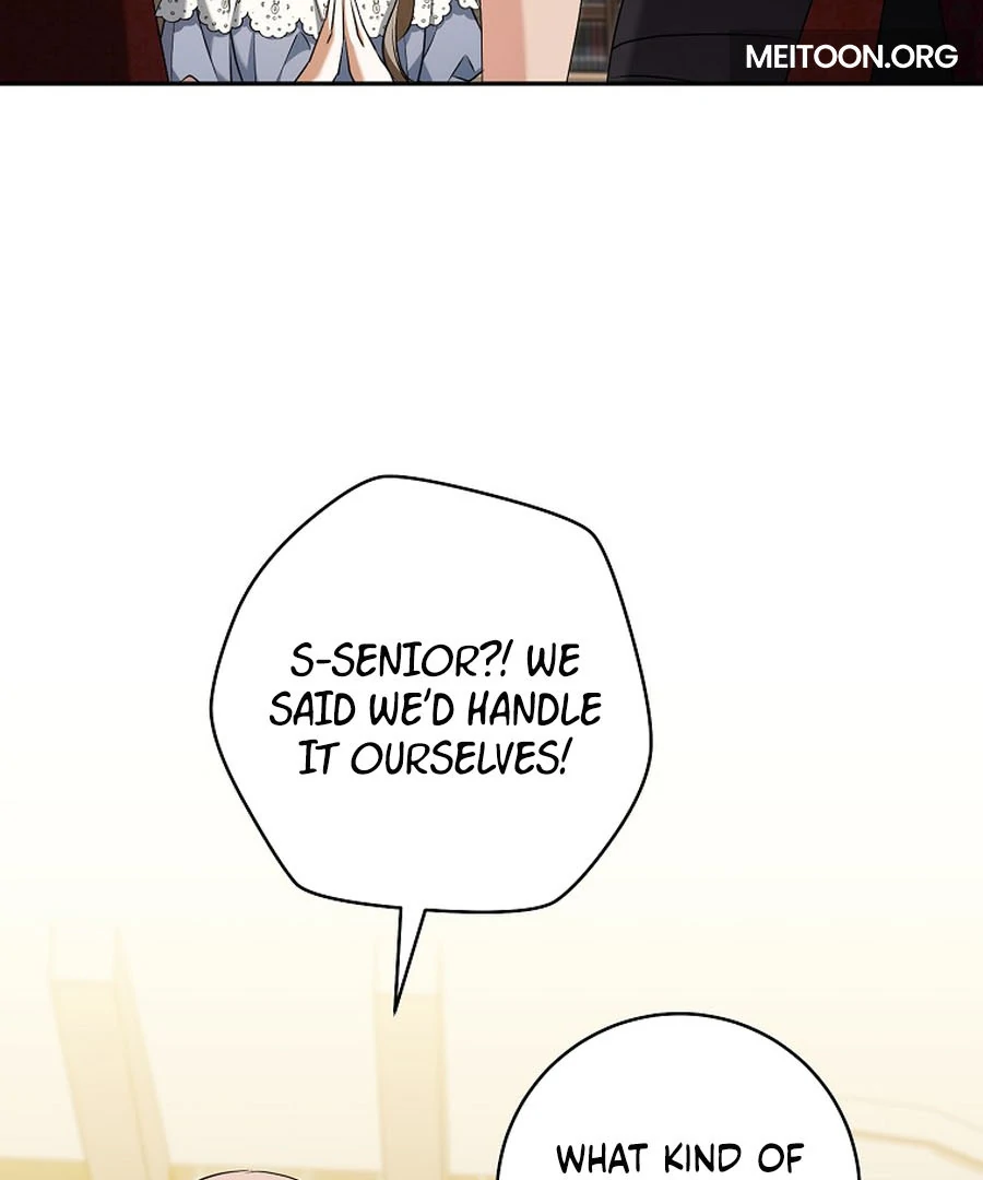Read My Dream is to Get My Own House EN Manga Online